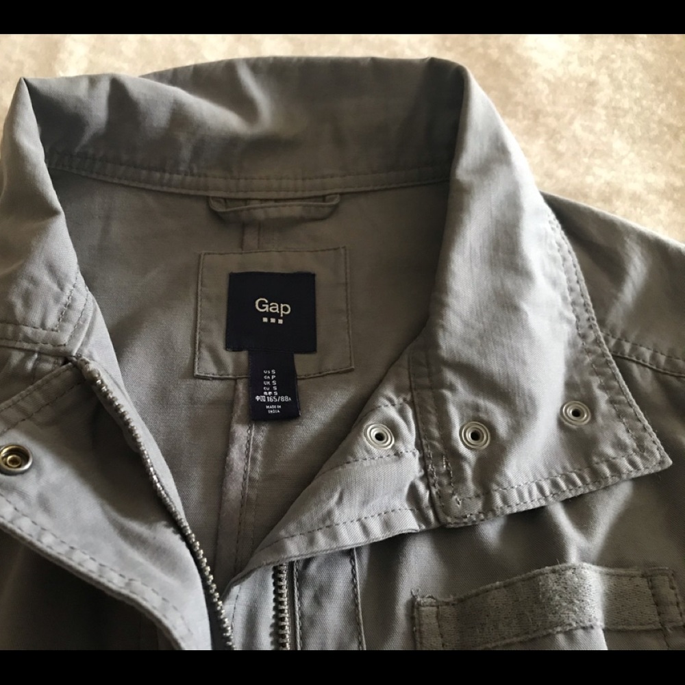 Gap utility jacket - Picture 2 of 9